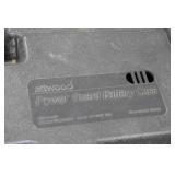 Attwood Double Wall Power Guard Battery Case