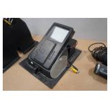 Aqua-Vu Under Water Camera