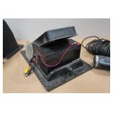 Aqua-Vu Under Water Camera