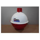 Big Bobber Floating Cooler - Holds 12-Pack