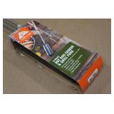 Ozark Trail 2-Piece Hot Dog & Grill Fork