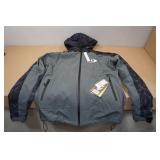 Blackfish Stormskin Squall Jacket - Large
