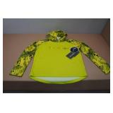 Blackfish Guide UPF/Cooling Hooded Long Sleeve - Youth Medium