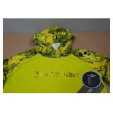 Blackfish Guide UPF/Cooling Hooded Long Sleeve - Youth Medium