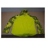 Blackfish Guide UPF/Cooling Hooded Long Sleeve - Youth Medium