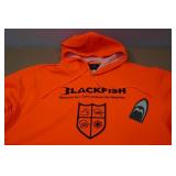 Blackfish Command Hoodie - Medium