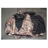 Classic Accessories Insulated Portable Field Dog Kennel Jacket