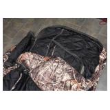 Classic Accessories Insulated Portable Field Dog Kennel Jacket