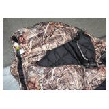 Classic Accessories Insulated Portable Field Dog Kennel Jacket