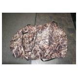 Classic Accessories Insulated Portable Field Dog Kennel Jacket