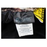 Classic Accessories Insulated Portable Field Dog Kennel Jacket