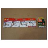 Eagle Claw Crappie Rips and Stringer