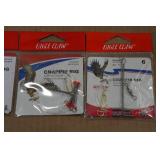 Eagle Claw Crappie Rips and Stringer