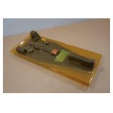 Berkley Portable Line Spooling Station