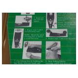 Berkley Portable Line Spooling Station