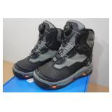Korkers Darkhorse Wading Boots - Size 9