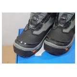 Korkers Darkhorse Wading Boots - Size 9