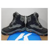 Korkers Darkhorse Wading Boots - Size 9