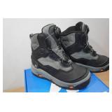 Korkers Darkhorse Wading Boots - Size 9