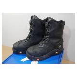 Korkers Icejack Pro Safety Boots - Size 11