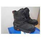 Korkers Icejack Pro Safety Boots - Size 11