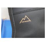 Korkers Icejack Pro Safety Boots - Size 11