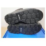 Korkers Icejack Pro Safety Boots - Size 11