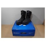 Korkers Icejack Pro Safety Boots - Size 9