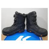 Korkers Icejack Pro Safety Boots - Size 9