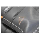 Korkers Icejack Pro Safety Boots - Size 9