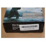 Korkers Interchangeable Sole System Triple Threat Hex Disc - Size 11