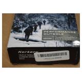 Korkers Interchangeable Sole System Triple Threat Carbide Spike - Size 11.5-12