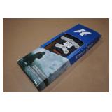 Korkers Interchangeable Sole System Triple Threat Aluminum Bar - Size 13