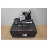 Blackfish Rage Ankle Boots - Size 8