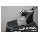 Blackfish Rage Ankle Boots - Size 8