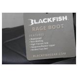 Blackfish Rage Ankle Boots - Size 8