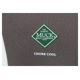 Muck Boots Unisex Chore Cool High Boots - Men