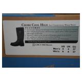 Muck Boots Unisex Chore Cool High Boots - Men