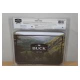 Buck Knives Folder & Solo Combo Knife Set