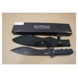 Elite Edge 15.5" Military Bowie Knife