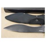 Elite Edge 15.5" Military Bowie Knife