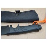 Fixed Blade Hunting Knife