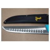 Elk Ridge 9" Fillet Knife