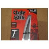 Ugly Stik 7" Fillet Knife