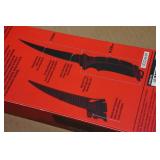 Ugly Stik 7" Fillet Knife