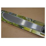 Ozark Trail 18" Machete