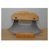 Alaska Ulu-Knife Factory Knife