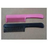 *2* Comb Knives