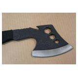 Viking Knife Co Carbon Steel Camping Hatchet