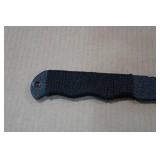 Viking Knife Co Carbon Steel Camping Hatchet